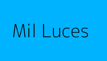 Mil Luces
